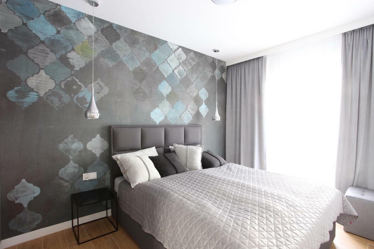 Apartament Gardenia Sea&Sun DZIWNÓW PRZY PLAŻY Zewnętrze zdjęcie