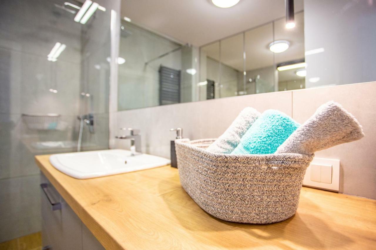 Apartament Gardenia Sea&Sun DZIWNÓW PRZY PLAŻY Zewnętrze zdjęcie