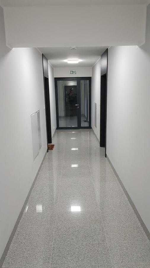 Apartament Gardenia Sea&Sun DZIWNÓW PRZY PLAŻY Zewnętrze zdjęcie