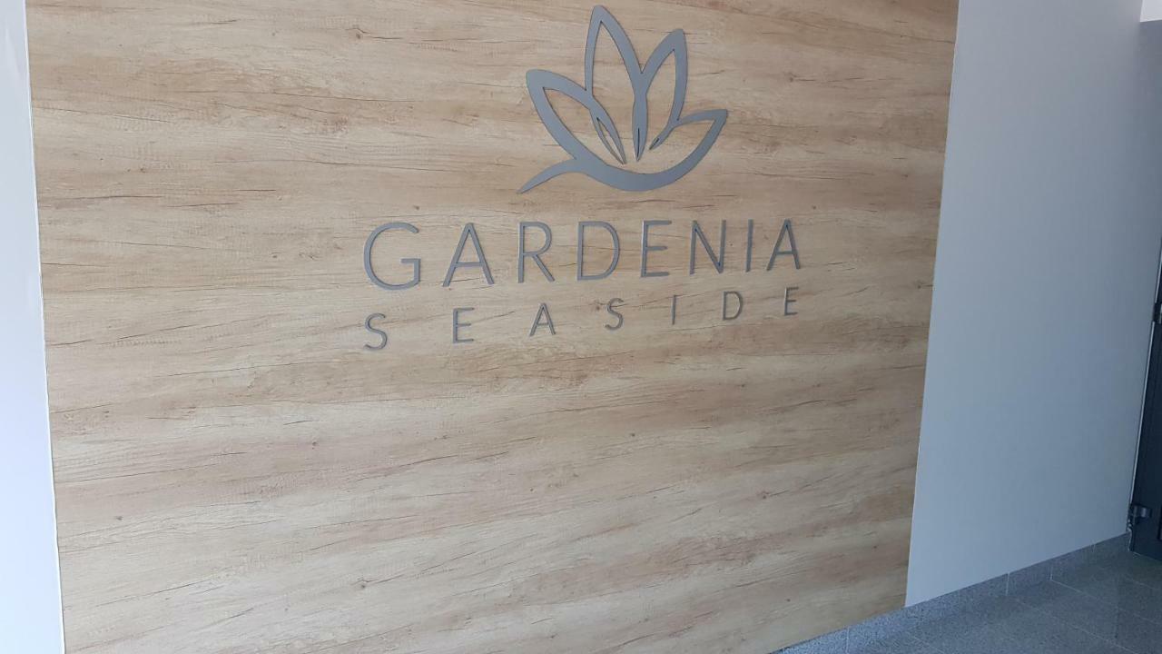 Apartament Gardenia Sea&Sun DZIWNÓW PRZY PLAŻY Zewnętrze zdjęcie