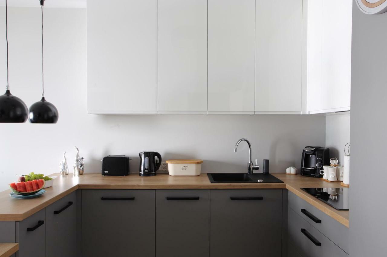 Apartament Gardenia Sea&Sun DZIWNÓW PRZY PLAŻY Zewnętrze zdjęcie