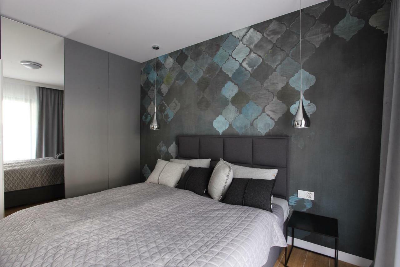 Apartament Gardenia Sea&Sun DZIWNÓW PRZY PLAŻY Zewnętrze zdjęcie