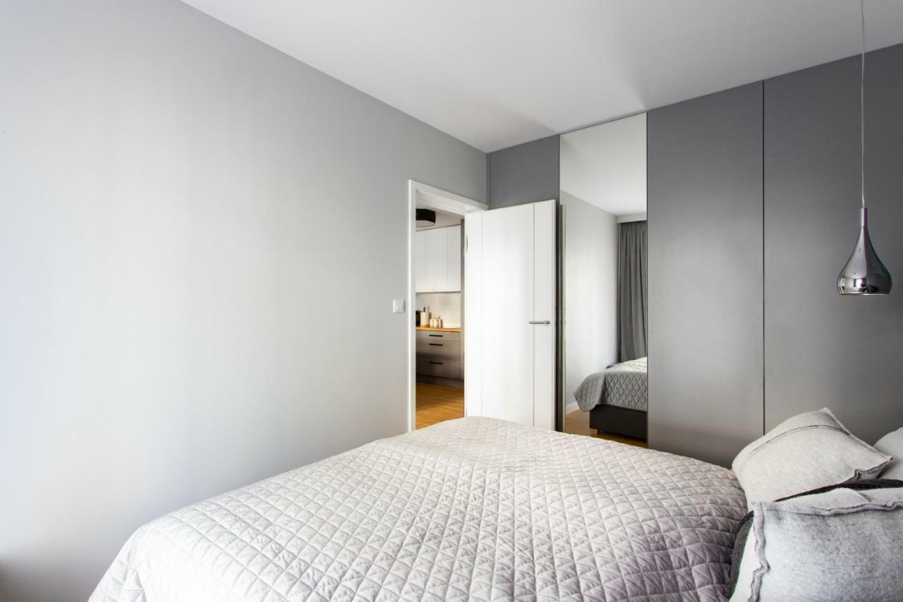 Apartament Gardenia Sea&Sun DZIWNÓW PRZY PLAŻY Zewnętrze zdjęcie