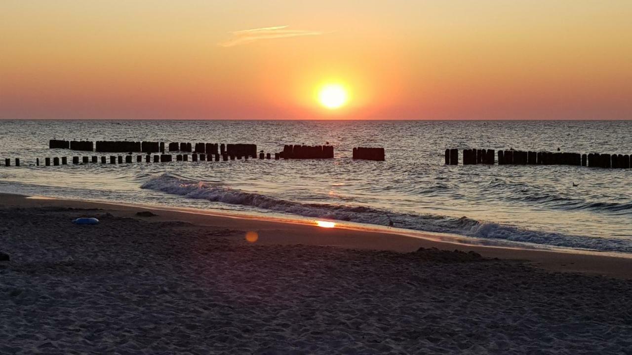 Apartament Gardenia Sea&Sun DZIWNÓW PRZY PLAŻY Zewnętrze zdjęcie